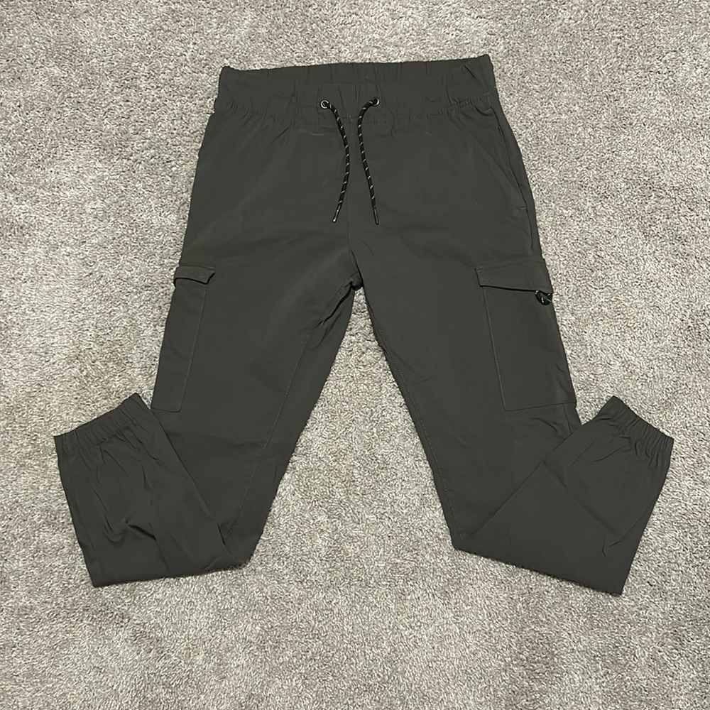 Men’s Active Wear Joggers